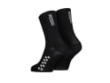 MALOJA Socks PushbikersM. Aerosocks | black 43 - 46 (L)