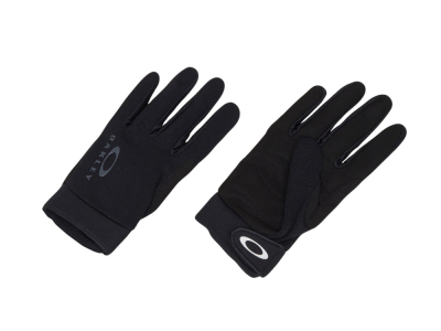 OAKLEY Handschuhe Langfinger Seeker MTB | blackout M