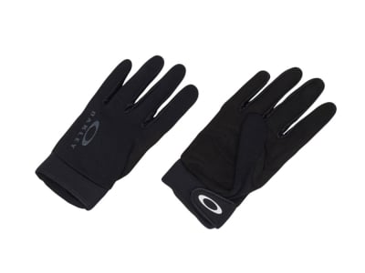 OAKLEY Gloves Long Finger Seeker MTB | blackout XL