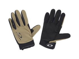 OAKLEY Handschuhe Langfinger Seeker MTB | army green