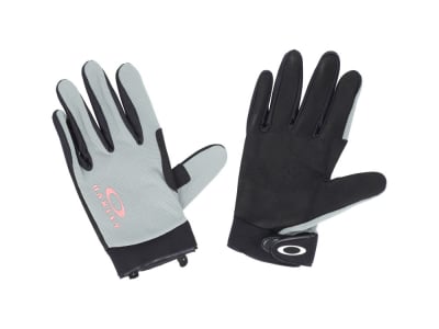 OAKLEY Gloves Long Finger Seeker MTB | aviator green