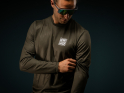 MONDRAKER Jersey Forest L / S | army green XS