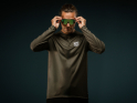 MONDRAKER Jersey Forest L / S | army green M