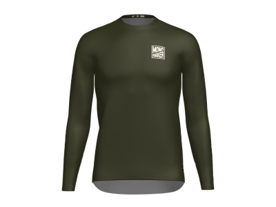 MONDRAKER Jersey Forest L / S | army green XL