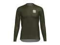 MONDRAKER Jersey Forest L / S | army green XL