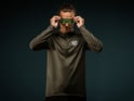 MONDRAKER Jersey Forest L / S | army green XXL