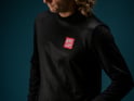 MONDRAKER Jersey Forest L / S | black