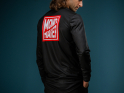 MONDRAKER Jersey Forest L / S | black S