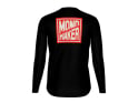 MONDRAKER Jersey Forest L / S | black S