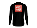 MONDRAKER Jersey Forest L / S | black XL
