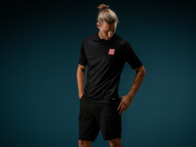 MONDRAKER Jersey Sherpa | black