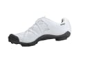 DMT MTB Schuh KM0 EVO | weiß / silber 40,5
