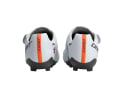 DMT MTB Shoe KM0 EVO | white / silver 41