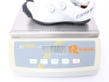 DMT MTB Shoe KM0 EVO | white / silver 42