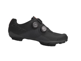 DMT MTB Shoe KM0 EVO | black / antracite