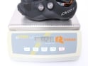 DMT MTB Schuh KM0 EVO | schwarz / anthrazit 39