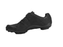 DMT MTB Schuh KM0 EVO | schwarz / anthrazit 41