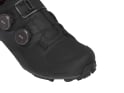 DMT MTB Schuh KM0 EVO | schwarz / anthrazit 41,5