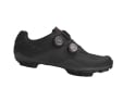 DMT MTB Schuh KM0 EVO | schwarz / anthrazit 42