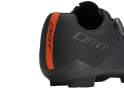 DMT MTB Schuh KM0 EVO | schwarz / anthrazit 42