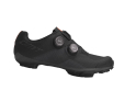 DMT MTB Schuh KM0 EVO | schwarz / anthrazit 43