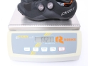 DMT MTB Schuh KM0 EVO | schwarz / anthrazit 45,5