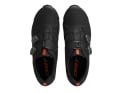 DMT MTB Schuh KM0 EVO | schwarz / anthrazit 46