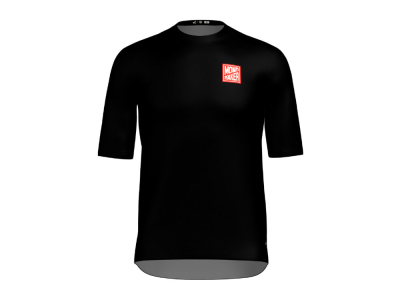 MONDRAKER Jersey Sherpa | black XL