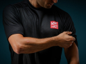 MONDRAKER Jersey Sherpa | black XL