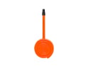 TUBOLITO Tube 28" Tubo-Road SV 60 mm | 23-622 - 35-622 orange