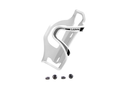LEZYNE Flaschenhalter Flow Cage SL Enhanced | links