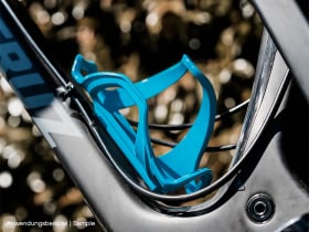 LEZYNE Flaschenhalter Flow Cage SL Enhanced | links