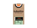 TUBOLITO Schlauch 28" S-Tubo-Road SV 42 mm | 23-622 - 35-622 orange