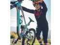 LEZYNE Flaschenhalter Flow Cage SL Enhanced | rechts