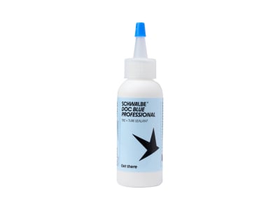 SCHWALBE Dichtmittel Doc Blue Professional | 60 ml