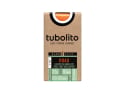 TUBOLITO Schlauch 28" S-Tubo-Road SV 60 mm | 23-622 - 35-622 schwarz