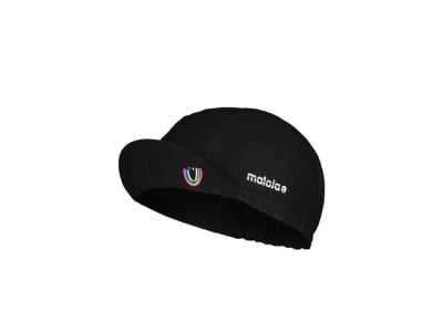 MALOJA Cap SeftonM. | schwarz