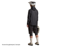 MALOJA Bike Jacket Woman RegenspitzM. | black M