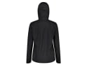 MALOJA Bike Jacket Woman RegenspitzM. | black XL