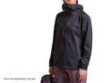 MALOJA Bike Jacket Woman RegenspitzM. | black XL