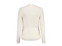 MALOJA Langarmtrikot KalzasM. | shaded white S