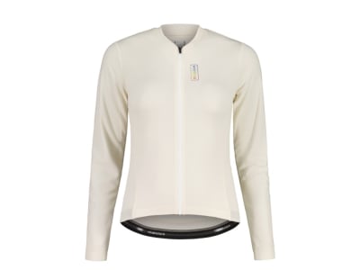 MALOJA Roadbike Jacket KalzasM. | shaded white M