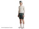 MALOJA Roadbike Jacket KalzasM. | shaded white M