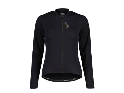 MALOJA Roadbike Jacket KalzasM. | deep black
