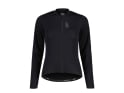 MALOJA Roadbike Jacket KalzasM. | deep black