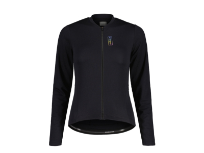 MALOJA Roadbike Jacket KalzasM. | deep black L