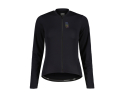 MALOJA Roadbike Jacket KalzasM. | deep black XL