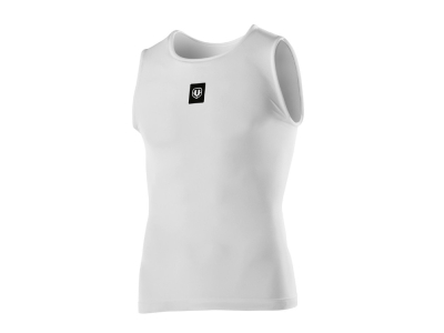 MONDRAKER Base Layer Comfort Sleeveless | white XS / S