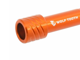 WOLF TOOTH Thru Axle VR 15 x 110 mm for FOX 36 and 38 |...