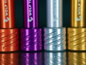 WOLF TOOTH Steckachse VR 15 x 110 mm für FOX 36 und 38 | ultraviolet purple